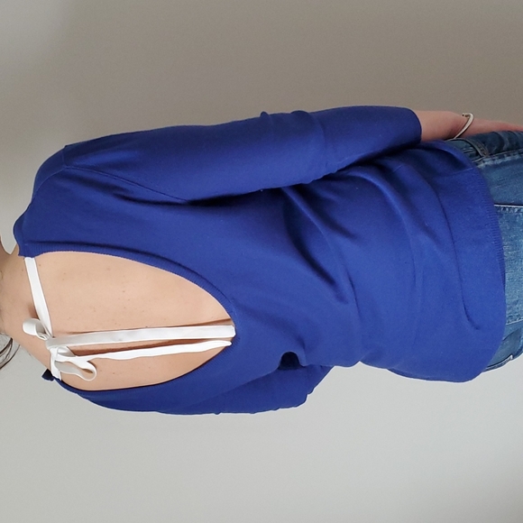 Aritzia Babaton top - Picture 4 of 12